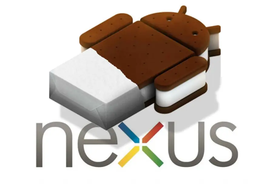Nexus S vede l'arrivo di ICS 4.0.4 via OTA