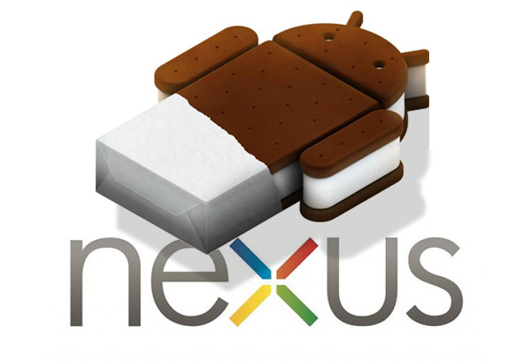 Nexus S vede l'arrivo di ICS 4.0.4 via OTA