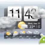 I migliori widget per Android da scaricare