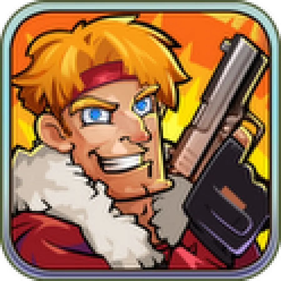 Assaulter: un gioco android clone del famoso Metal Slug