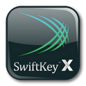 Swiftkey X Keyboard: app android: migliore tastiera android