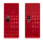 Sony Xperia: il brevetto rivela la mancanza di cornici