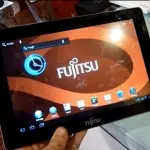 Fujitsu Stylistic M532: tablet android con Ice Cream Sandwich