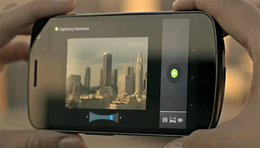 Confronto e test batteria Samsung Galaxy Nexus