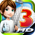 Let's golf 3 HD: il migliore gioco Android di Golf
