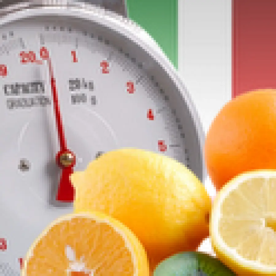 Conta Calorie Italiano: mettersi a dieta diventa facile!