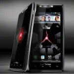 Motorola Razr: nuovo aggiornamento per l'operatore americano Verizon