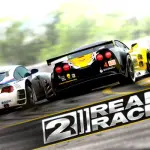 Real Racing 2: arriva per Android il gioco EA dedicato alle corse in auto