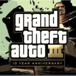 GTA III è finalmente arrivato su Android