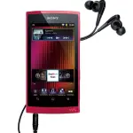Sony Walkman Z: il primo lettore mp3 con Android
