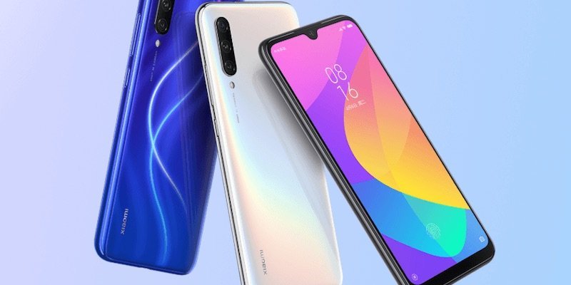 Xiaomi Mi CC9 Pro in arrivo con fotocamera da 108 MP