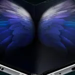 Samsung W20: ufficiale la versione aggiornata di Galaxy Fold