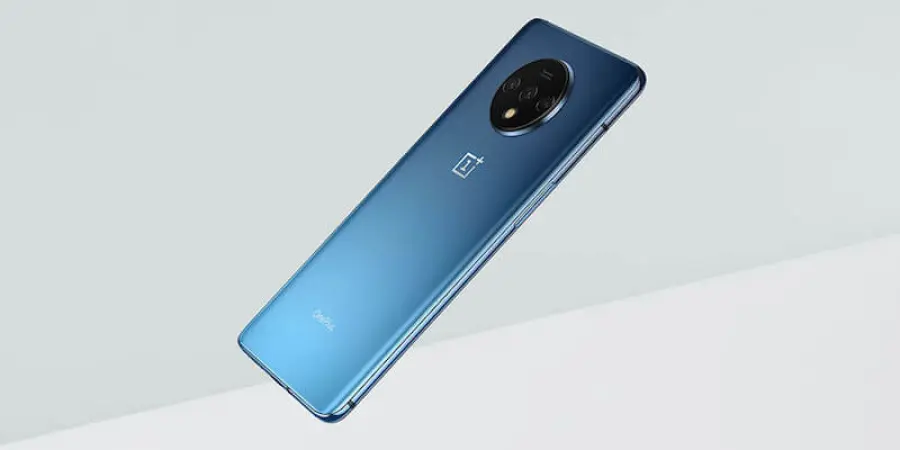 OnePlus 7T non ha la ricarica wireless: ecco perché