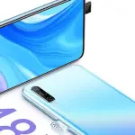 Huawei Y9s: annunciato il nuovo medio gamma
