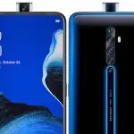 OPPO Reno 2 anche in Europa: svelata la data di presentazione