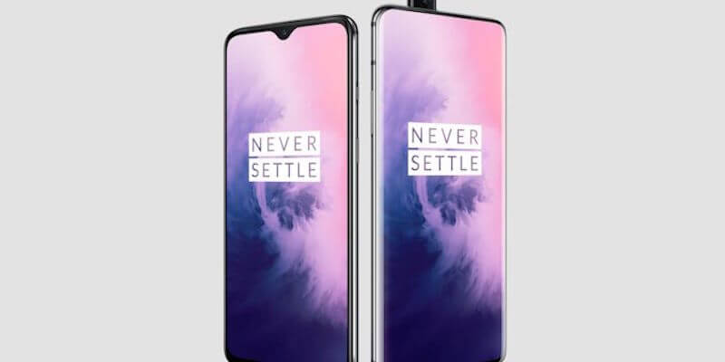 OnePlus 7T e 7T Pro: presentazione in Europa il 10 ottobre