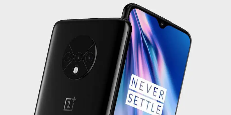 OnePlus 7T e 7T Pro: svelata la scheda tecnica