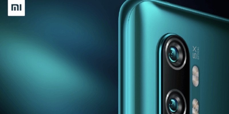 Xiaomi Mi CC9 Pro in arrivo il prossimo 5 novembre