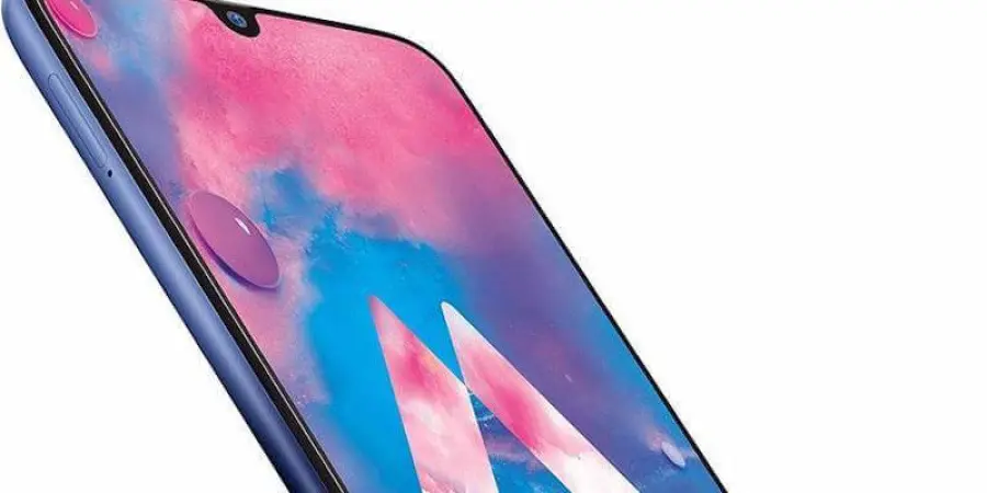Galaxy A20s ed M30s: nuovi dettagli sugli smartphone con display grandi