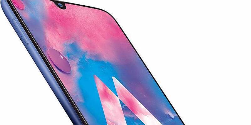 Galaxy A20s ed M30s: nuovi dettagli sugli smartphone con display grandi