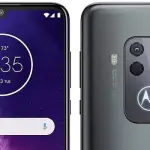 Motorola One Zoom ufficiale: arriva il nuovo smartphone con 4 fotocamere