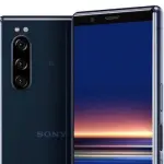 Sony Xperia 5 ufficiale: le caratteristiche tecniche dello smartphone