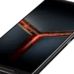 ASUS ROG Phone II Ultimate Edition ufficiale: le specifiche tecniche