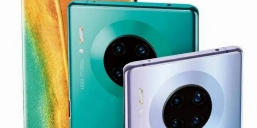 Huawei Mate 30: la nuova serie sarà presentata il 19 settembre