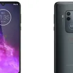 Motorola One Zoom sta per arrivare: tutte le novità