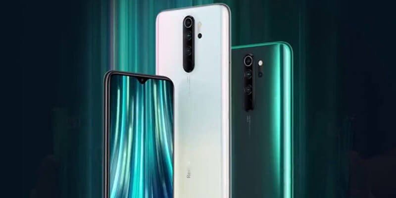 Redmi Note 8 e Note 8 Pro ufficiali: tutte le specifiche tecniche