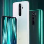 Redmi Note 8 e Note 8 Pro ufficiali: tutte le specifiche tecniche