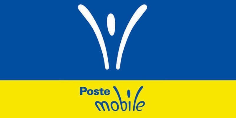 PosteMobile Creami Relax 100 con chiamate e Giga anche per chi è cliente