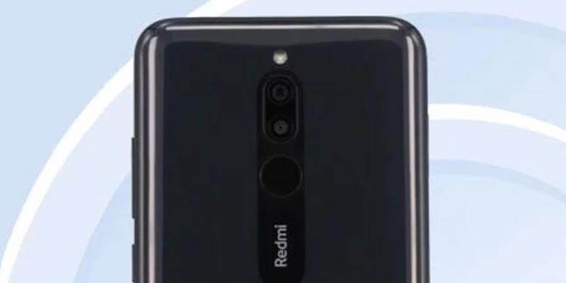 Redmi 8: tante novità sulle specifiche tecniche