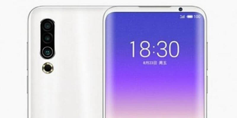 Meizu 16s Pro in arrivo: presentazione il 28 agosto