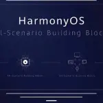 Huawei annuncia HarmonyOS come alternativa ad Android