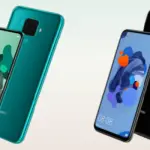 Huawei Nova 5i Pro ufficiale con quadrupla fotocamera