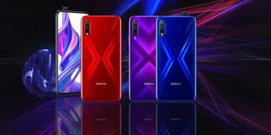 HONOR 9X e 9X Pro ufficiali: non c'è il notch