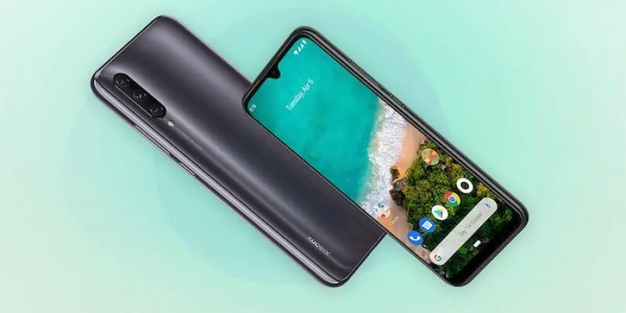 Xiaomi Mi A3 ufficiale in Italia ad un prezzo interessante