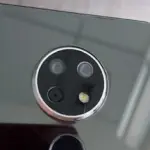 Nuovo smartphone Nokia: prime foto con fotocamera e notch