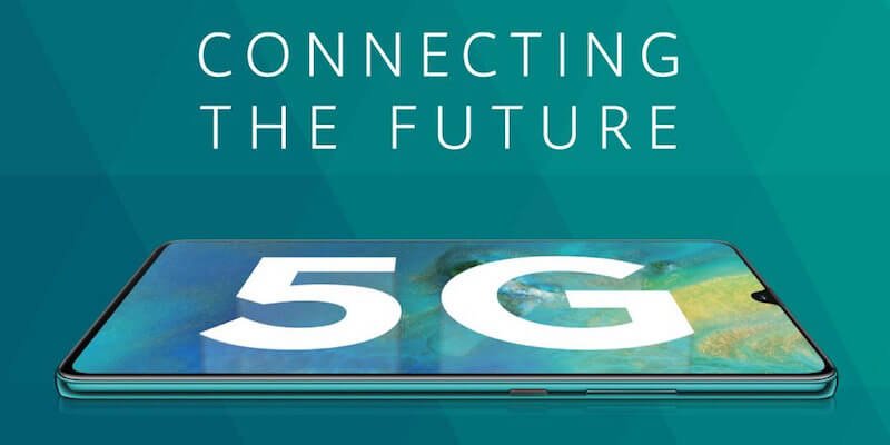 Huawei Mate 20X 5G presto in Italia: lancio il 9 luglio