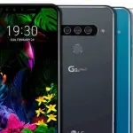 LG G8s: prezzo e arrivo in Italia dello smartphone
