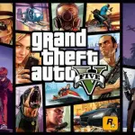 ▷ Tutti i TRUCCHI di GTA 5 per PS4 e PS3