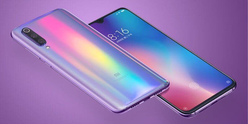 Xiaomi Mi 9T ufficiale: in Italia dal 19 giugno