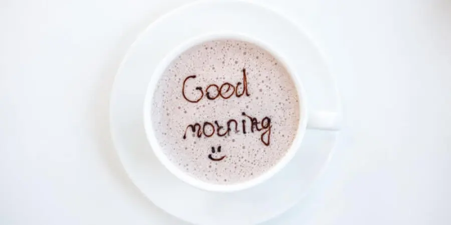 Immagini Buongiorno: 5 ottime app gratuite per tutte le situazioni!