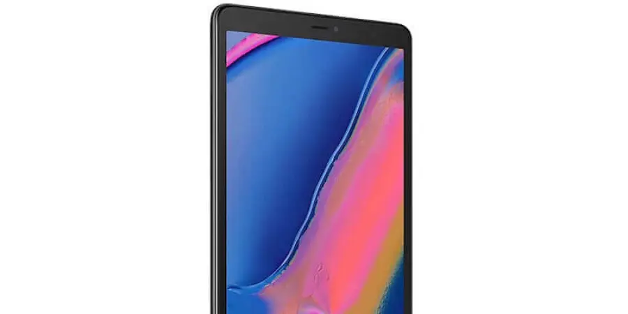 Nuovo Galaxy Tab A 8.0 presentato da Samsung con display da 8 pollici
