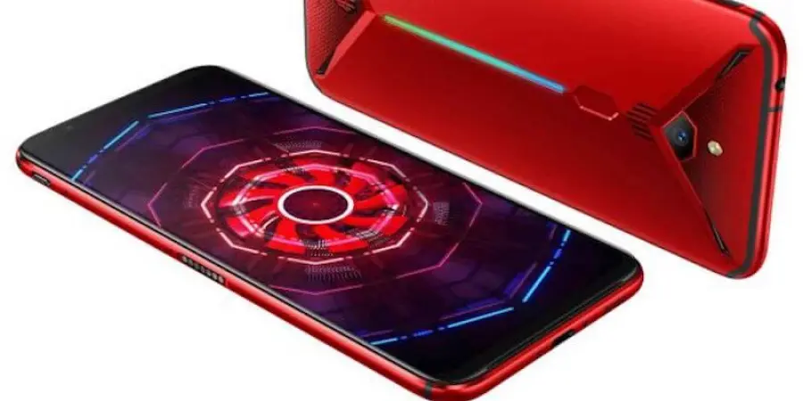 Red Magic 3 sarà disponibile in Italia dal 27 maggio