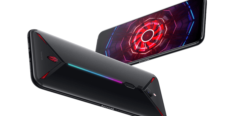 Red Magic 3 ufficiale con Snapdragon 855 e batteria da 5000 mAh