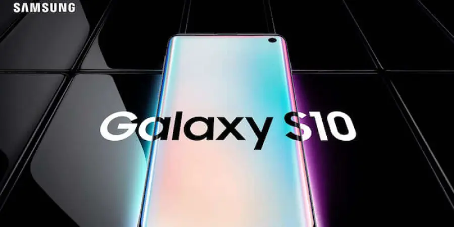 Samsung Galaxy S10 ufficiali: tutte le novità