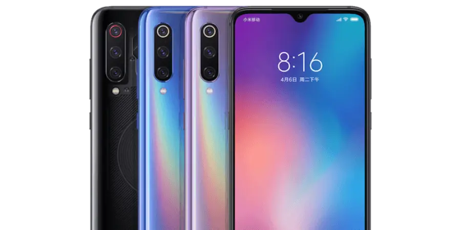 Xiaomi Mi 9 ufficiale: fino a 12 GB di RAM e Snapdragon 855