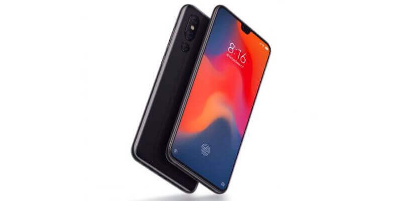 Xiaomi Mi 9 sarà presentato il 20 febbraio